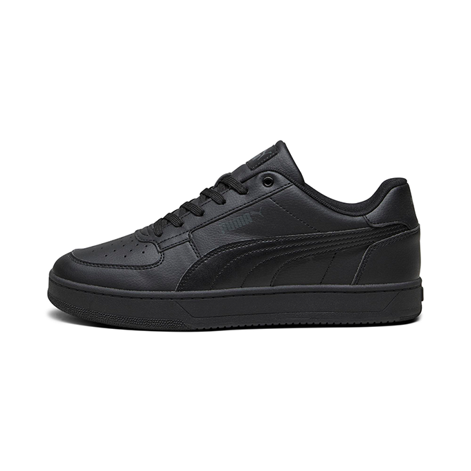 Puma Caven 2.0 Unisex Puma Black-Cool Dark Gray Sneaker
