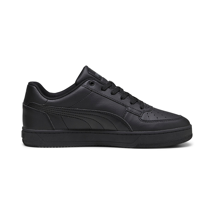 Puma Caven 2.0 Unisex Puma Black-Cool Dark Gray Sneaker