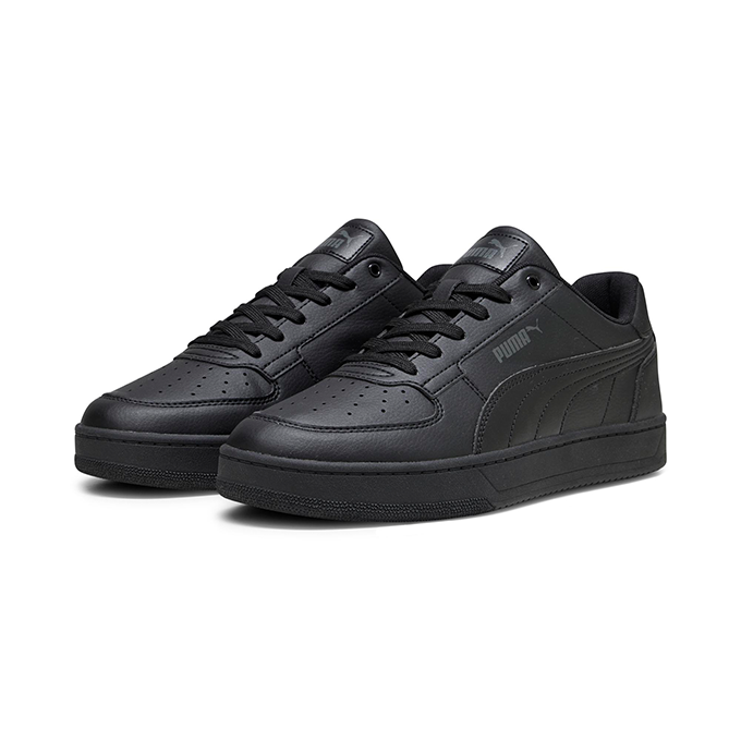 Puma Caven 2.0 Unisex Puma Black-Cool Dark Gray Sneaker