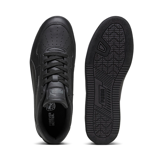 Puma Caven 2.0 Unisex Puma Black-Cool Dark Gray Sneaker