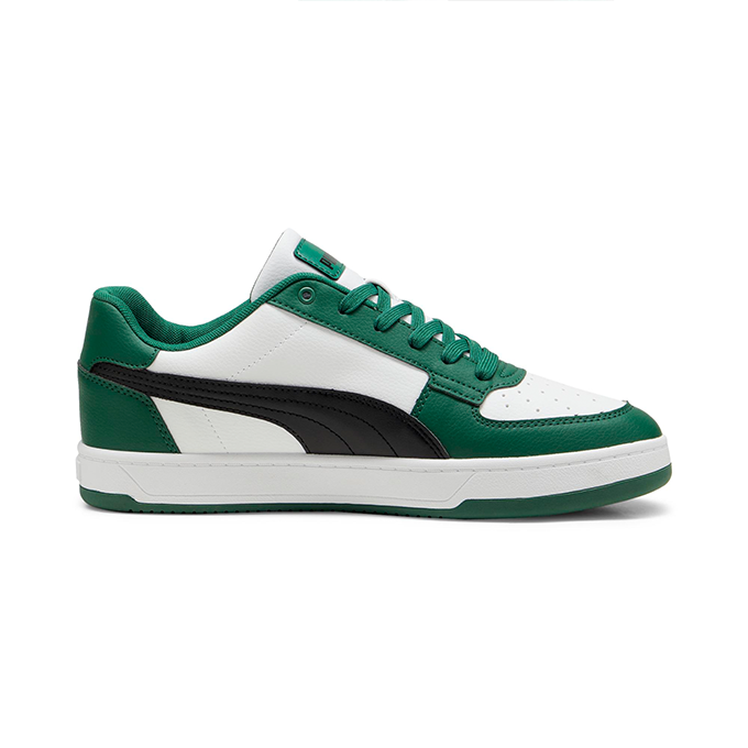 Puma Caven 2.0 Unisex Vine-Puma White-Puma Black Sneaker