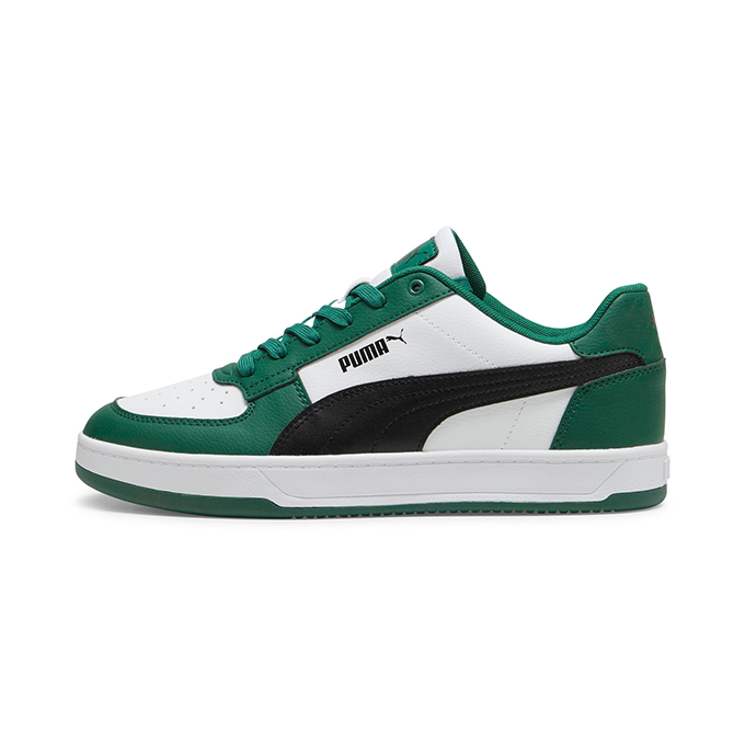 Puma Caven 2.0 Unisex Vine-Puma White-Puma Black Sneaker