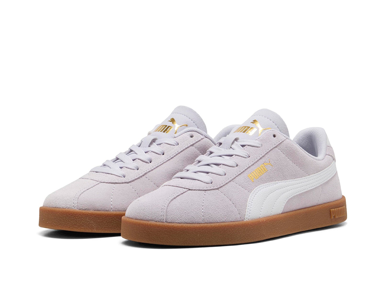 Puma Club 2 Unisex Sneaker - Pembe