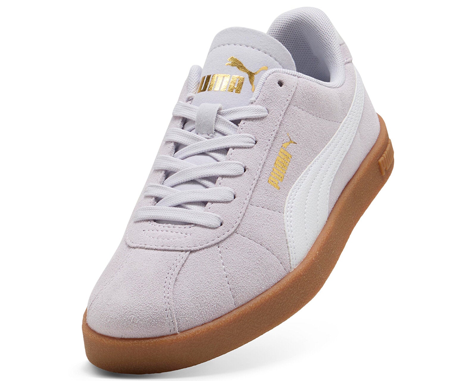 Puma Club 2 Unisex Sneaker - Pembe
