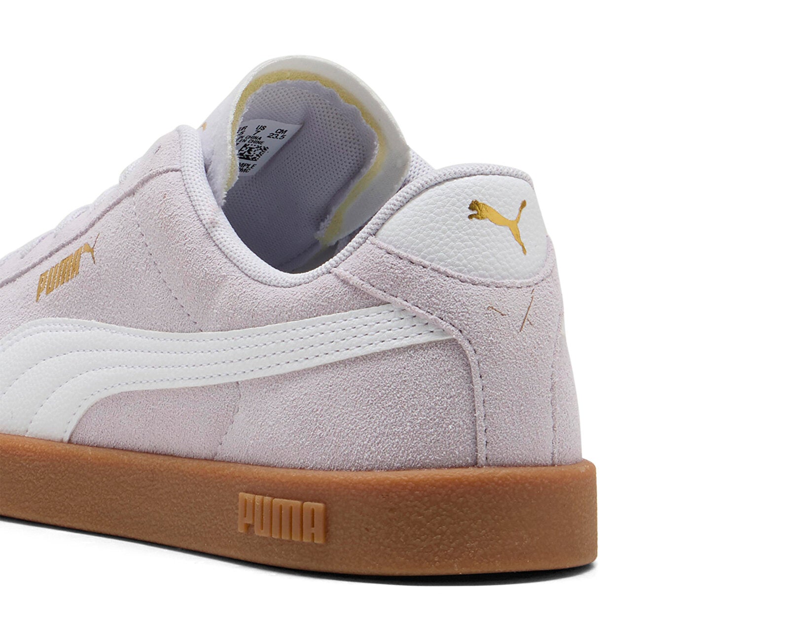 Puma Club 2 Unisex Sneaker - Pembe