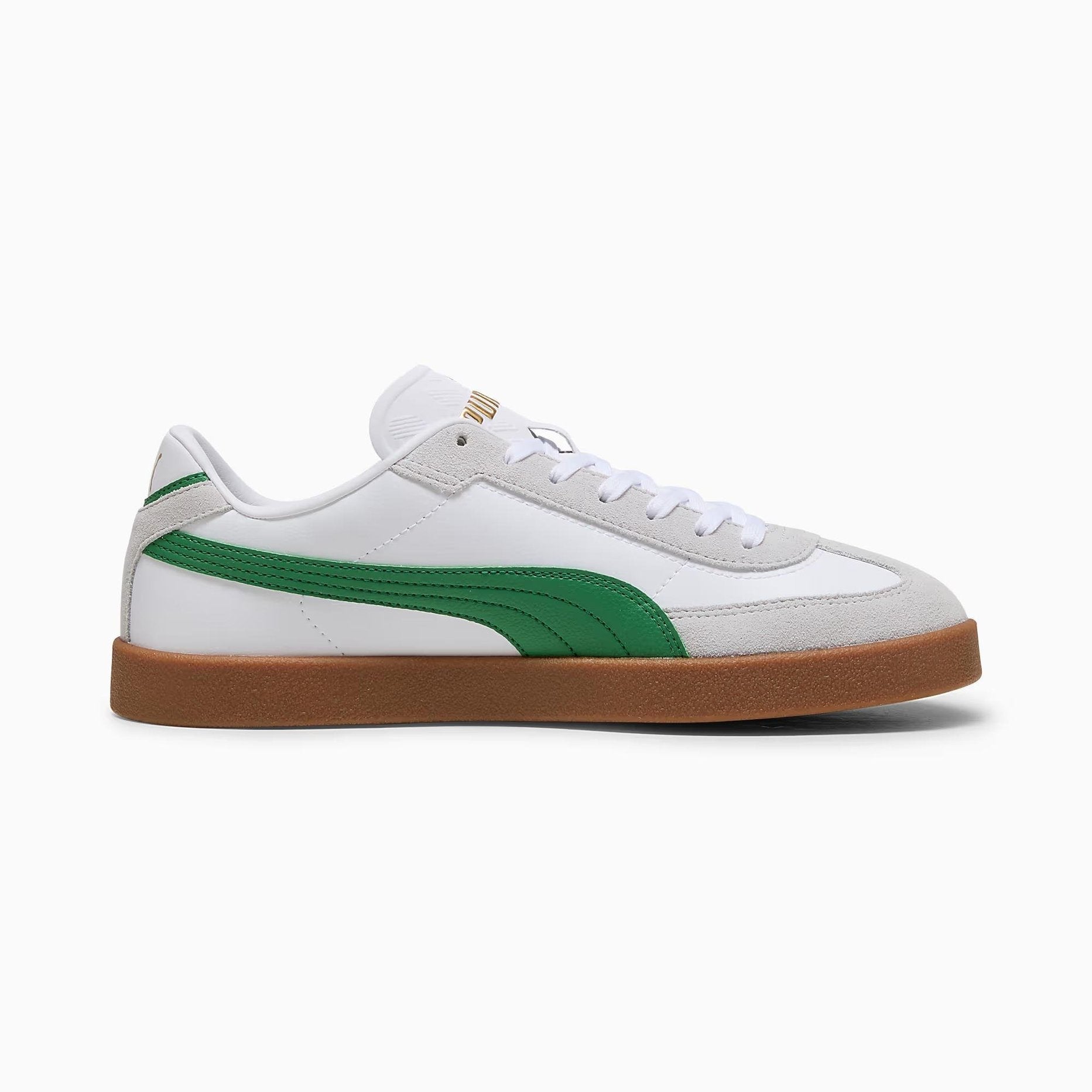 Puma Club II Era Beyaz Çocuk - Unisex Sneaker