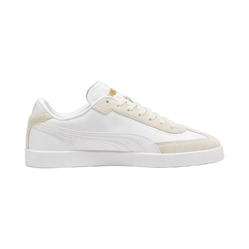 Puma Club II Era Unisex Sneaker - Beyaz