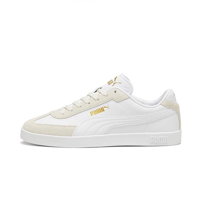 Puma Club Iı Era Çocuk - Unisex Beyaz Sneaker