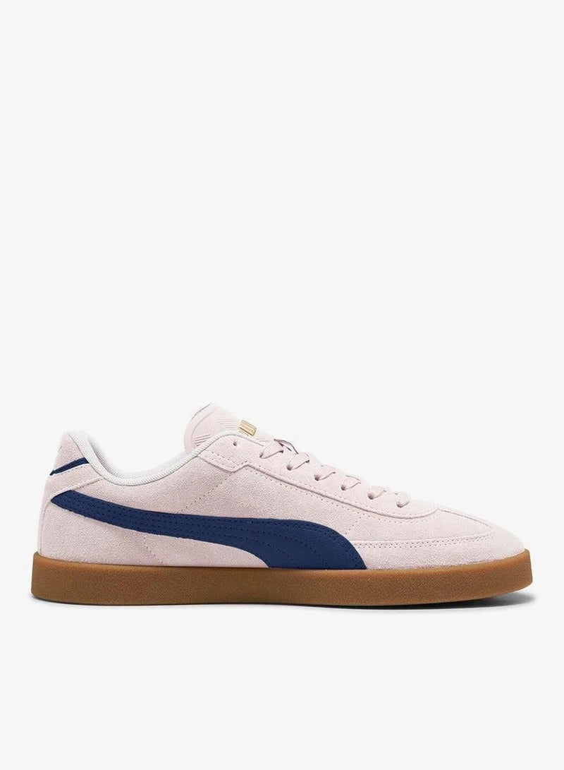 Puma Club II Era Suede Erkek Sneaker - Pembe