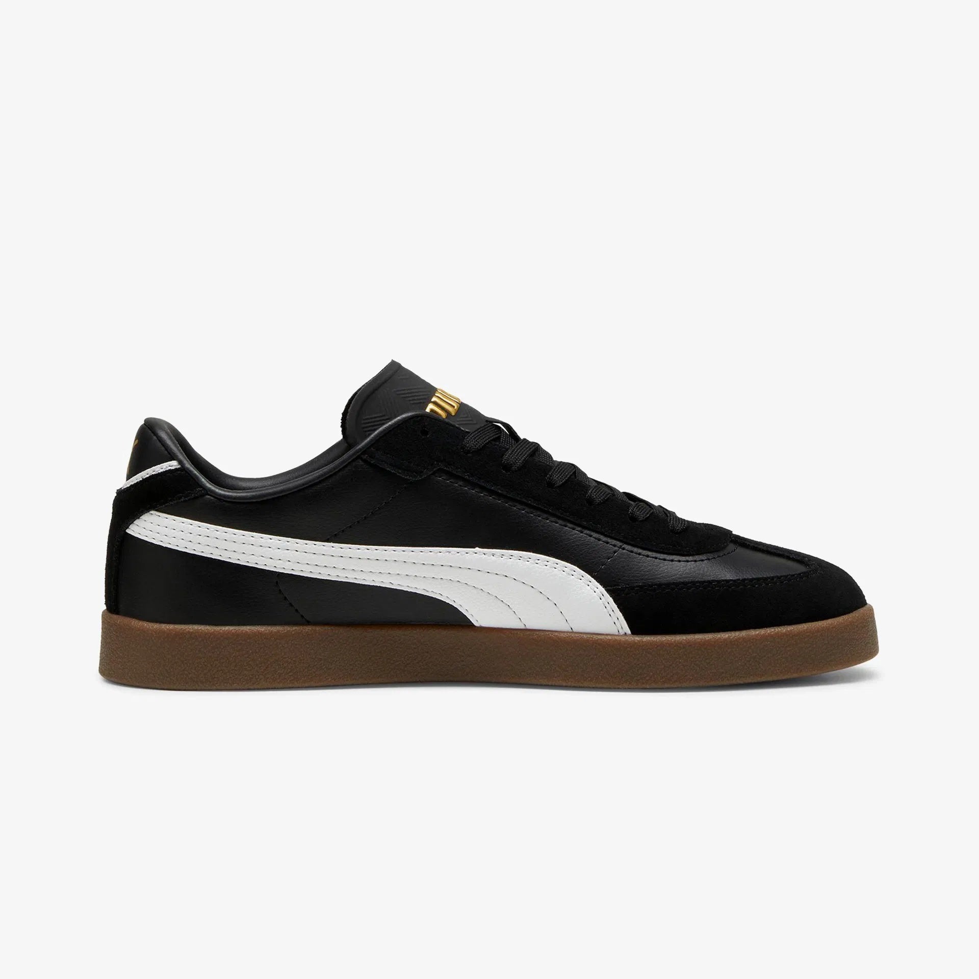 Puma Club II Era Unisex Sneaker - Siyah