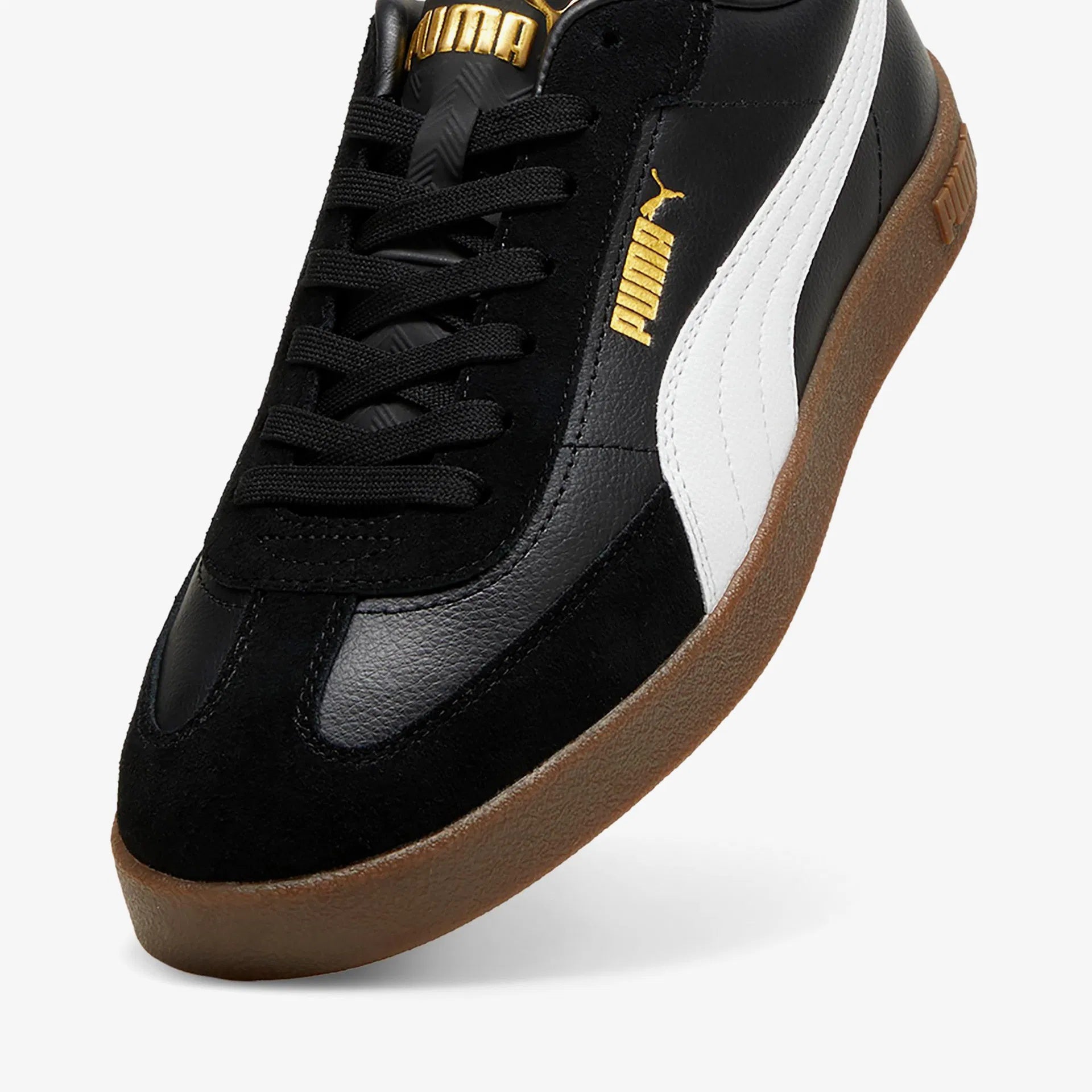 Puma Club II Era Unisex Sneaker - Siyah
