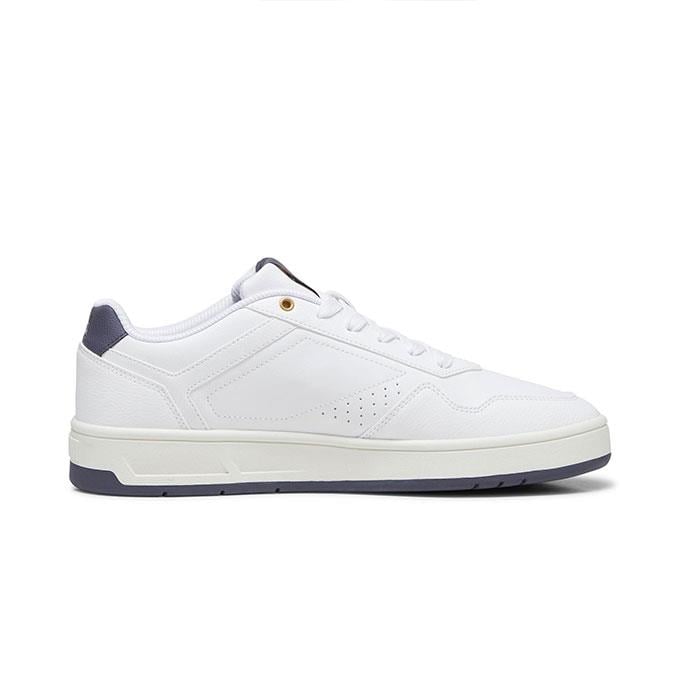 Puma Court Classic Erkek Beyaz Sneaker