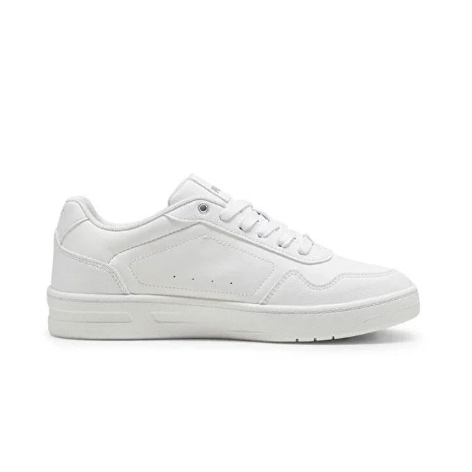 Puma Court Classy Kadın Beyaz Sneaker
