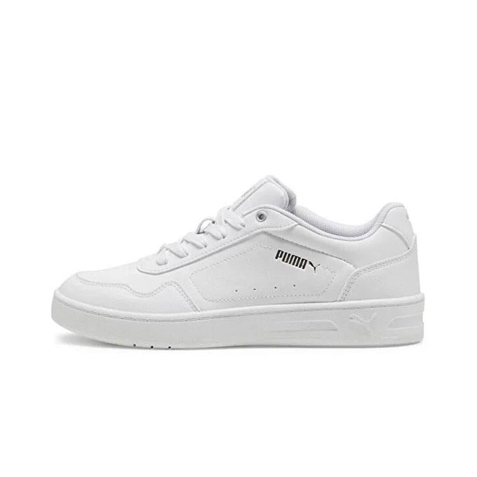 Puma Court Classy Kadın Beyaz Sneaker
