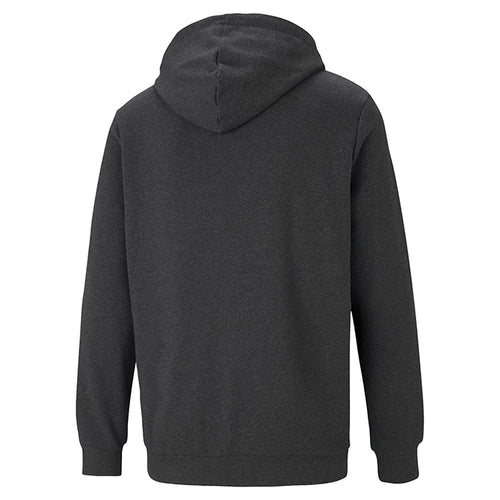 Puma Essentials Big Logo Erkek Sweatshirt - Gri