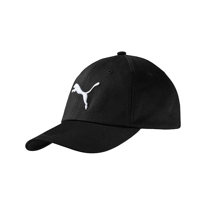 Puma Ess Cap Unisex Siyah Şapka