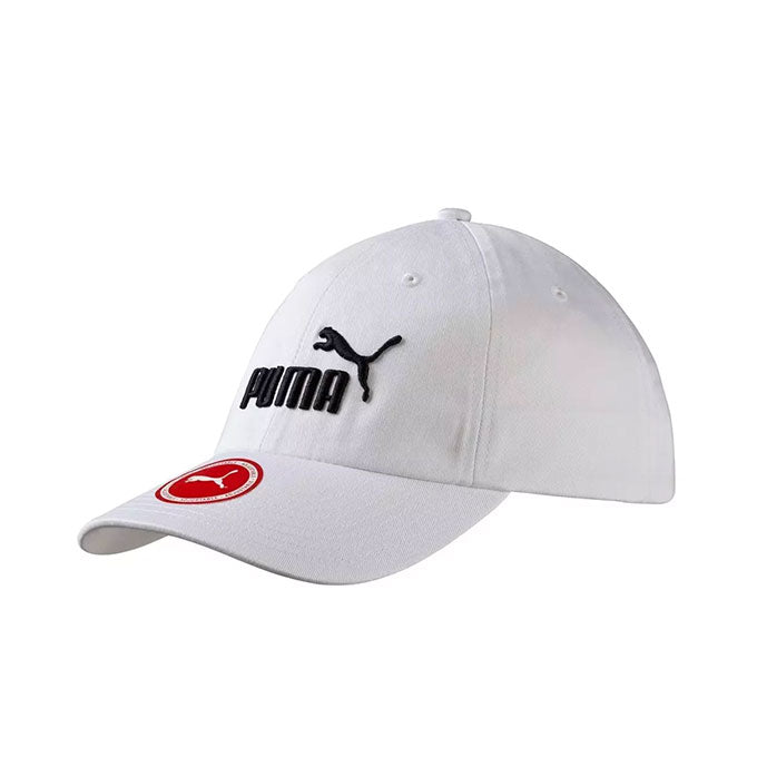 Puma Ess Cap Unisex White-No,1 Şapka