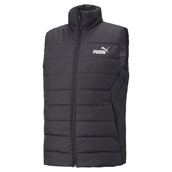 Puma Ess Padded Erkek Puma Black Yelek