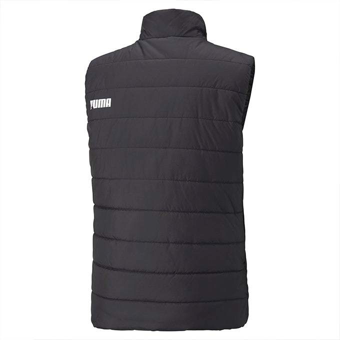 Puma Ess Padded Erkek Puma Black Yelek
