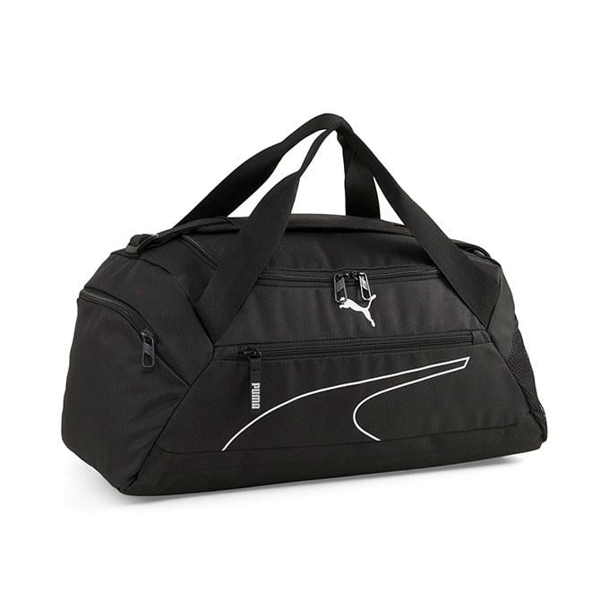 Puma Fundamentals S Siyah Unisex Sırt Çantası