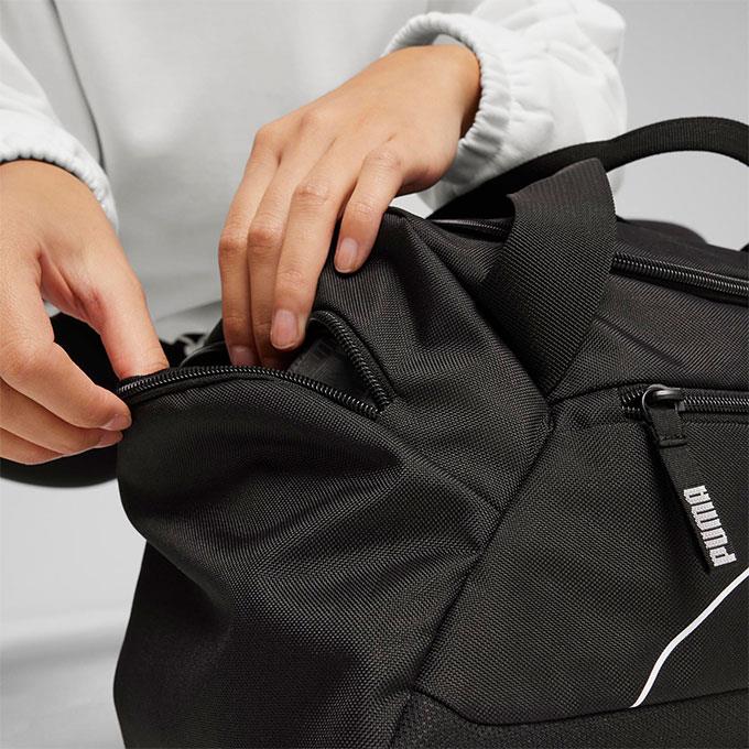 Puma Fundamentals S Siyah Unisex Sırt Çantası
