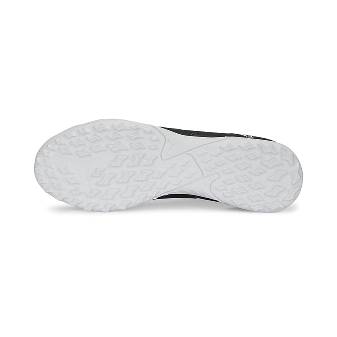 Puma Future Play Tt Erkek Puma Black-Puma White Halı Saha Kramponu