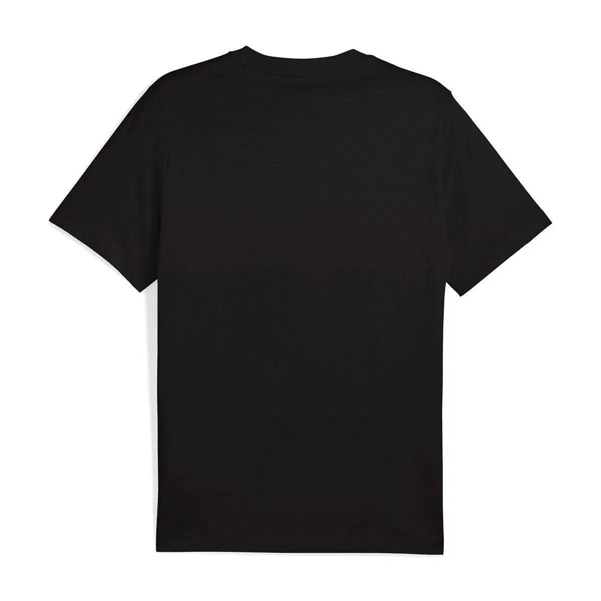 Puma Graphic Siyah Erkek T-Shirt