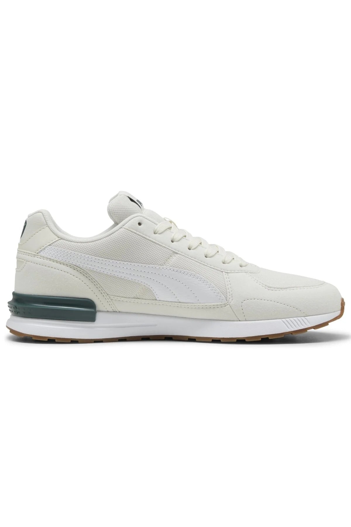 Puma Graviton Unisex Sneaker - Beyaz