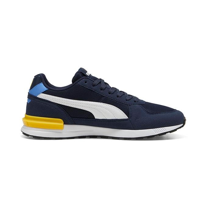 Puma Graviton Çok Renkli Unisex Sneaker
