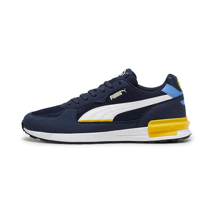 Puma Graviton Çok Renkli Unisex Sneaker