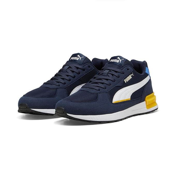Puma Graviton Çok Renkli Unisex Sneaker