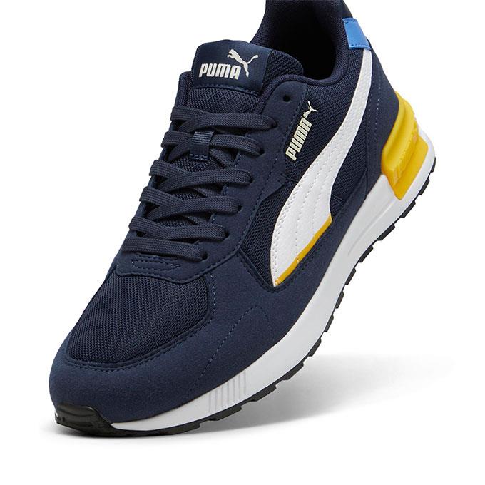 Puma Graviton Çok Renkli Unisex Sneaker