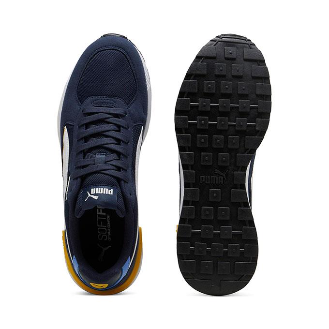 Puma Graviton Çok Renkli Unisex Sneaker