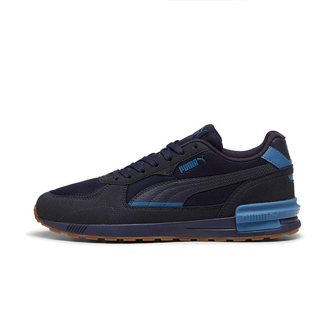 Puma Graviton Lacivert Unisex Sneaker