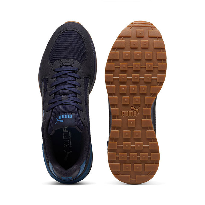 Puma Graviton Lacivert Unisex Sneaker