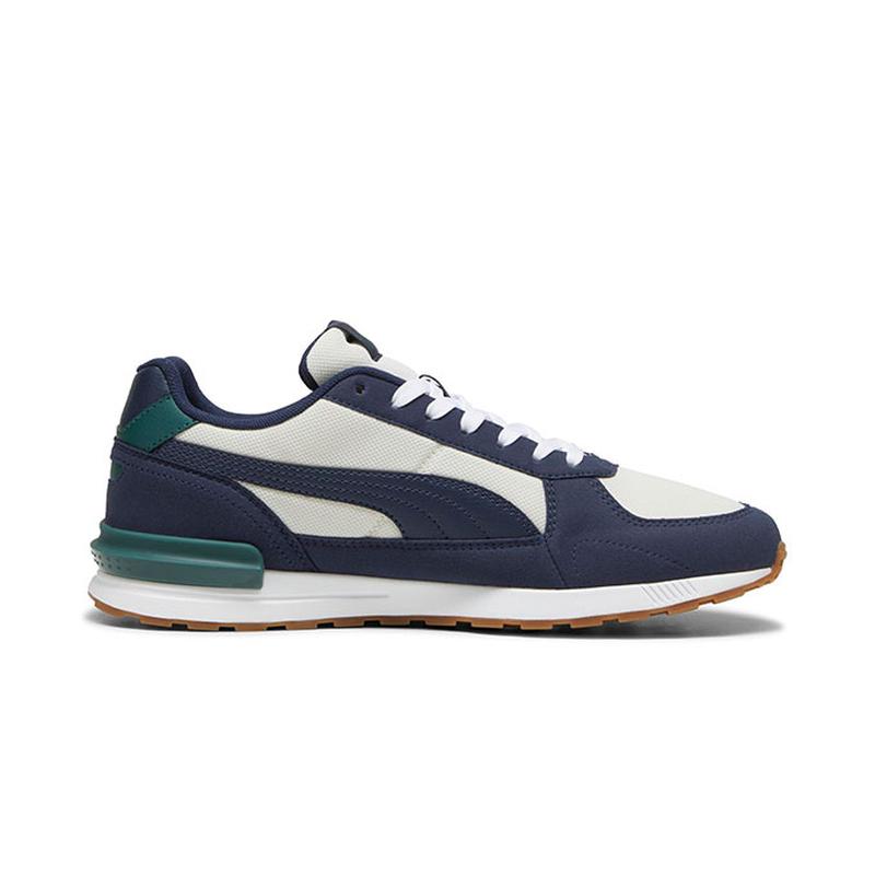 Puma Graviton Unisex Sneaker - Lacivert