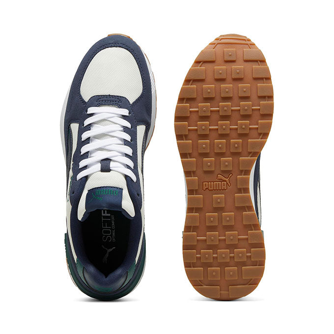 Puma Graviton Lacivert Unisex Sneaker