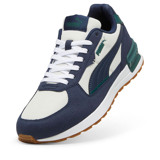 Puma Graviton Lacivert Unisex Sneaker