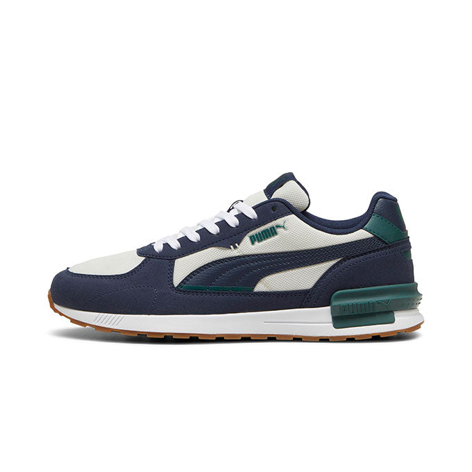 Puma Graviton Lacivert Unisex Sneaker