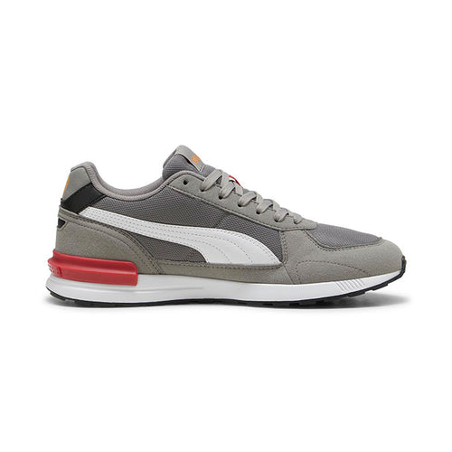 Puma Graviton Unisex Sneaker - Gri