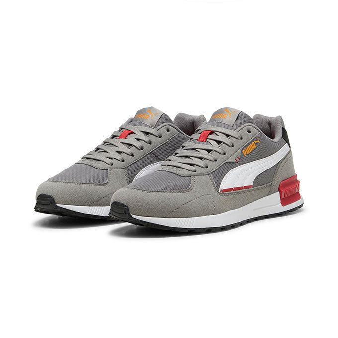 Puma Graviton Çok Renkli Unisex Sneaker