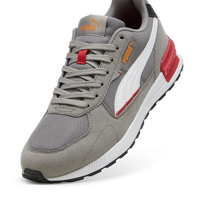 Puma Graviton Çok Renkli Unisex Sneaker