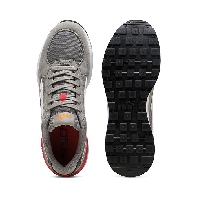 Puma Graviton Çok Renkli Unisex Sneaker