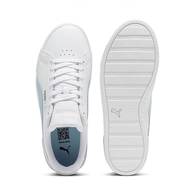 Puma  Jada Renew Beyaz Kadın Sneaker