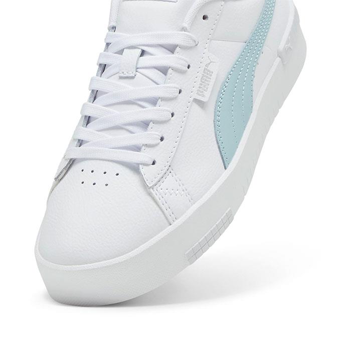 Puma  Jada Renew Beyaz Kadın Sneaker