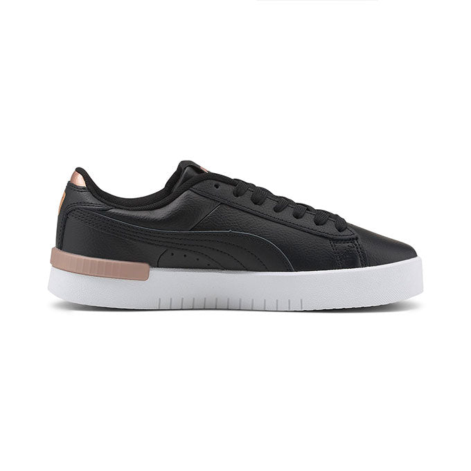 Puma Jada Renew Kadın Puma Black-Black-Rose Gold Sneaker