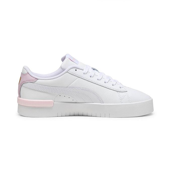 Puma Jada Renew Kadın Puma White-Puma Gold Sneaker