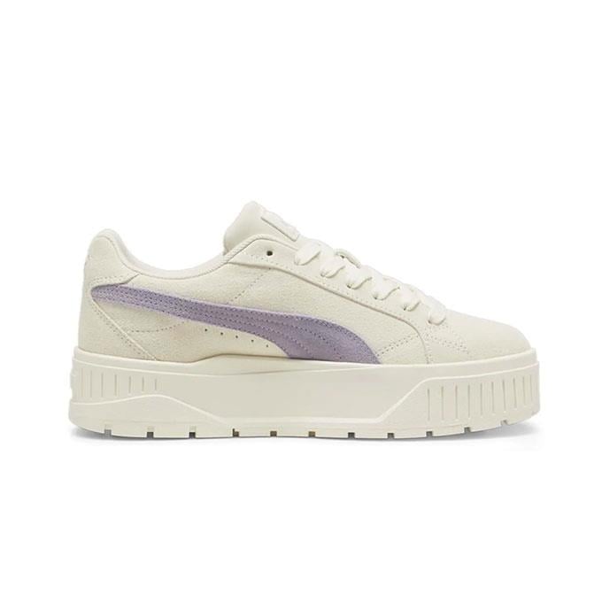 Puma Karmen Iı Kadın Bej Sneaker