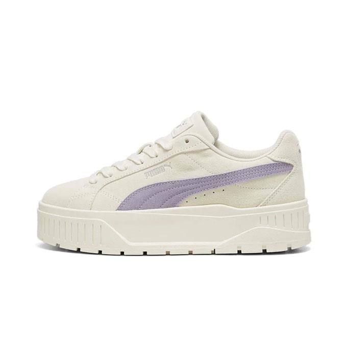 Puma Karmen Iı Kadın Bej Sneaker