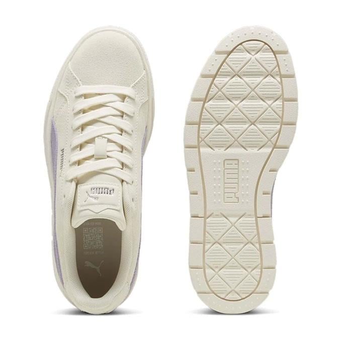 Puma Karmen Iı Kadın Bej Sneaker
